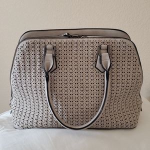 Buckle purse